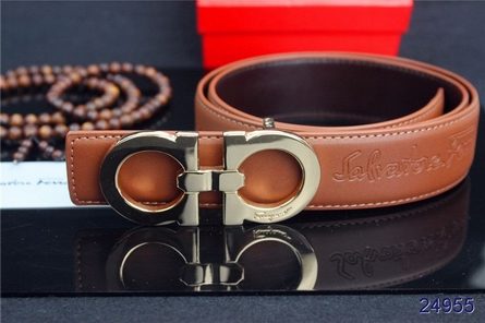 Ferragamo Belts-648